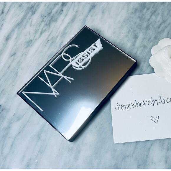 Nars Narsissist Cheek Studio Palette 8322 Brand New - Picture 4 of 7